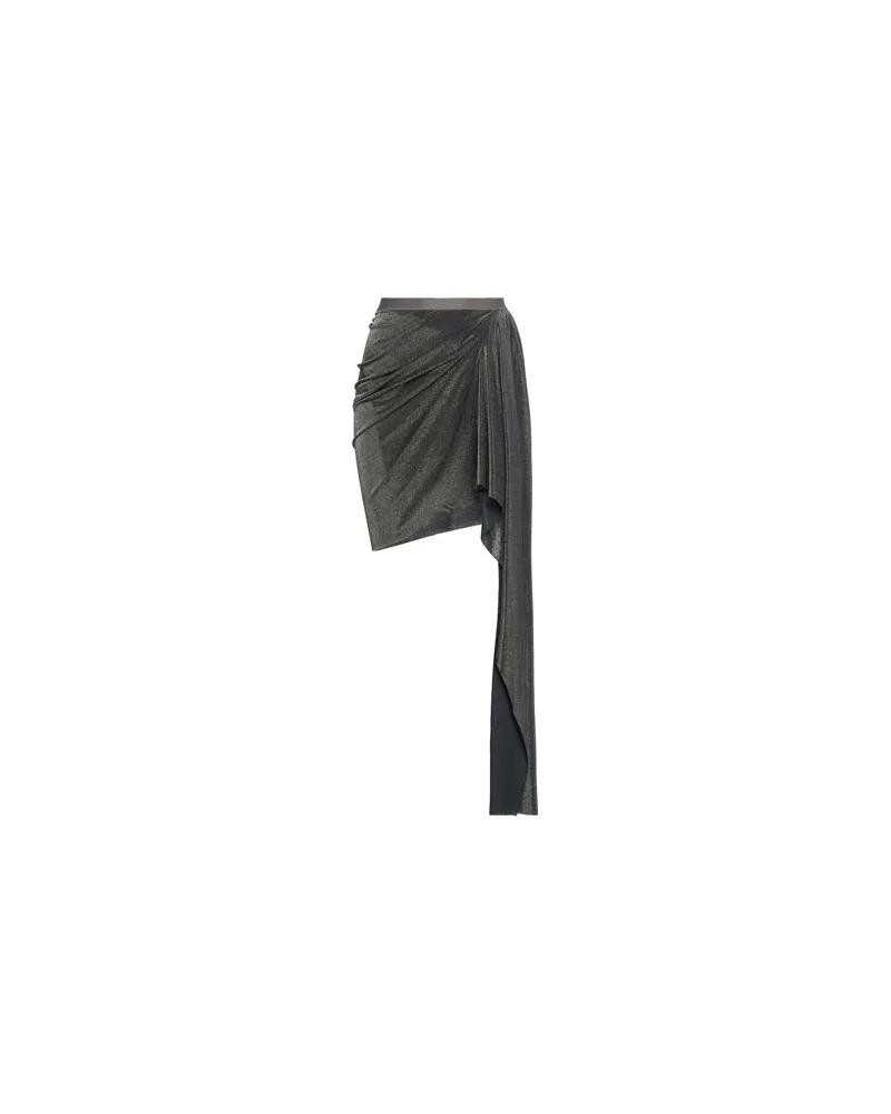 Rick Owens Lilies HOSEN & RÖCKE - Miniröckeauf YOOX.COM Khaki