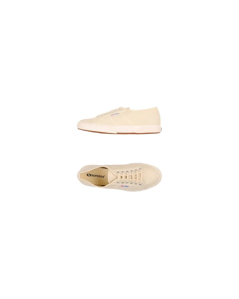 Superga SCHUHE - Sneakersauf YOOX.COM Beige