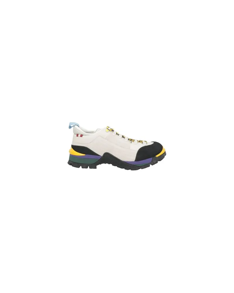 Bally HIKE - SCHUHE - Stiefelettenauf YOOX.COM Hellgrau