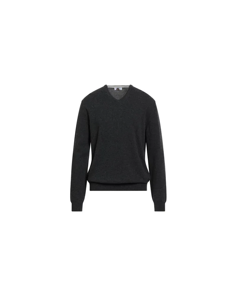 Heritage STRICKWAREN - Pulloverauf YOOX.COM Braungrau