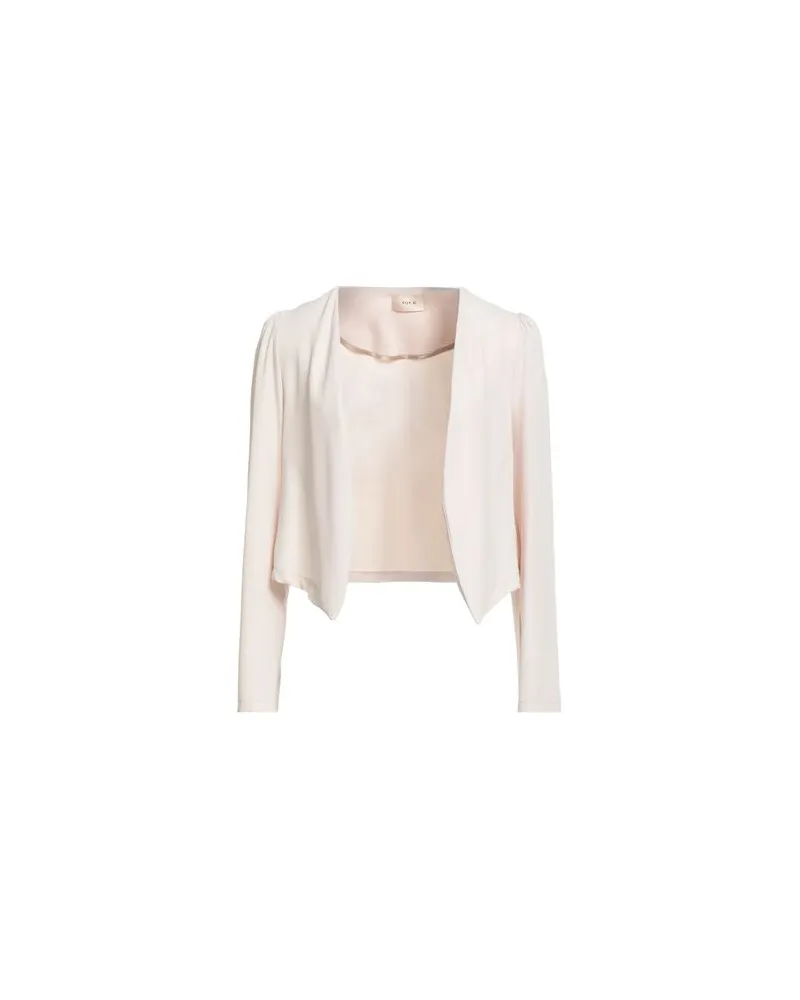 TOY G ANZÜGE und CO-ORDS - Blazersauf YOOX.COM Beige