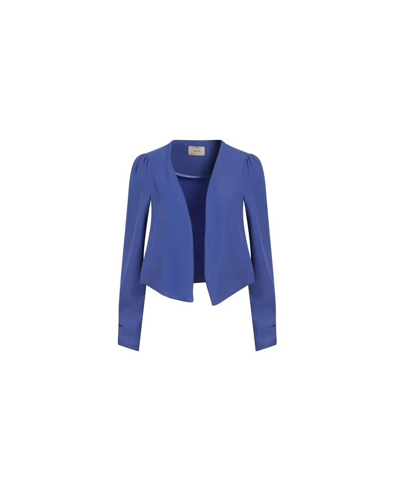 TOY G ANZÜGE und CO-ORDS - Blazersauf YOOX.COM Blau