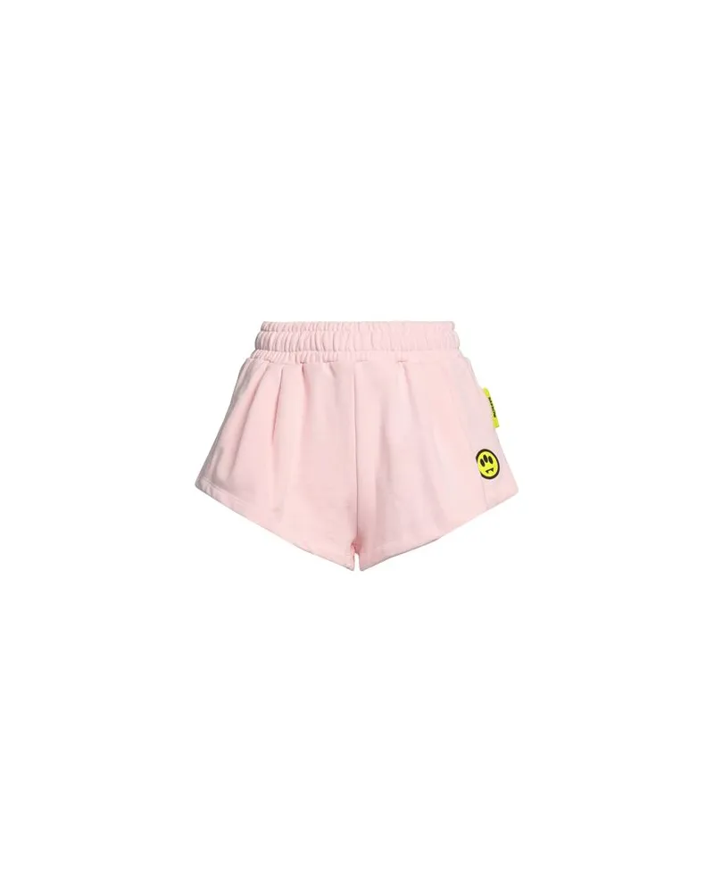 BARROW HOSEN & RÖCKE - Shorts & Bermudashortsauf YOOX.COM Rosa