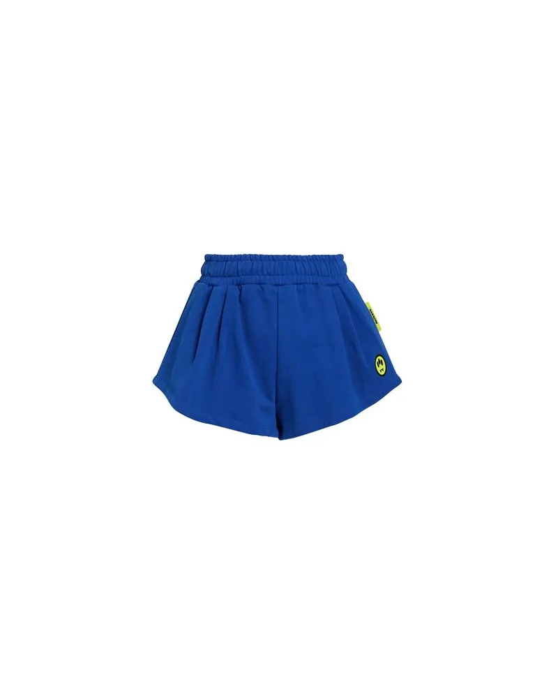 BARROW HOSEN & RÖCKE - Shorts & Bermudashortsauf YOOX.COM Blau