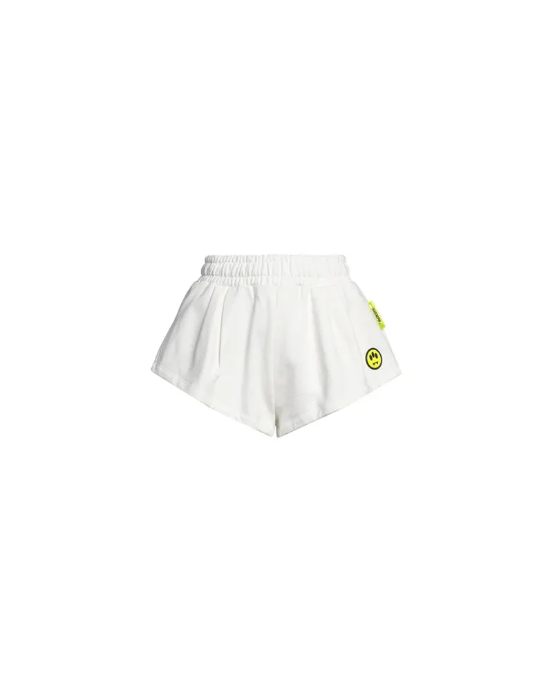 BARROW HOSEN & RÖCKE - Shorts & Bermudashortsauf YOOX.COM Weiß