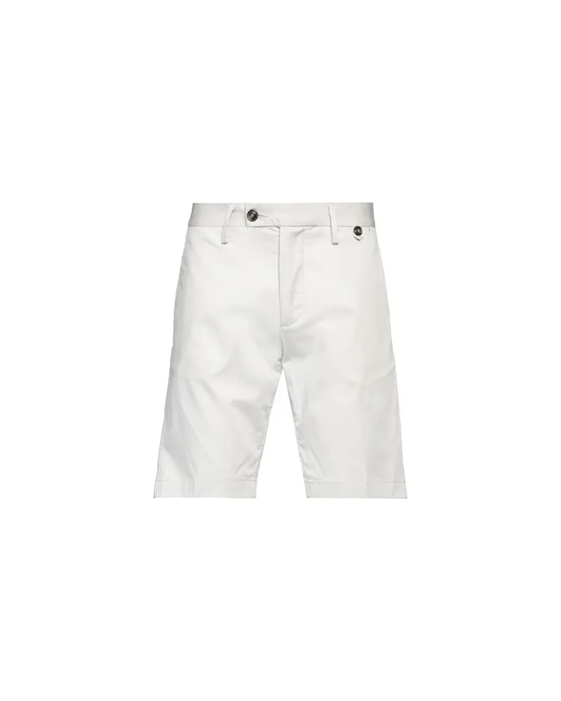Liu Jo HOSEN & RÖCKE - Shorts & Bermudashortsauf YOOX.COM Hellgrau