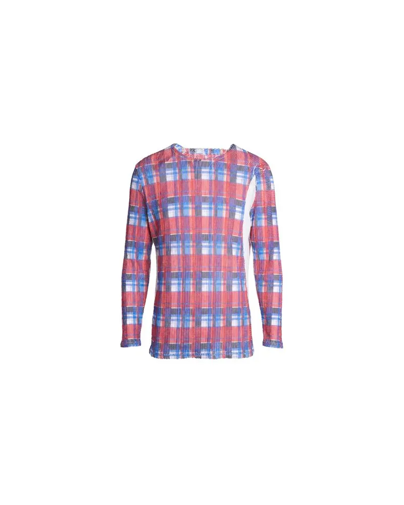Comme des Garçons STRICKWAREN - Pulloverauf YOOX.COM Ziegelrot