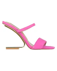 Steve Madden Sandale Magenta