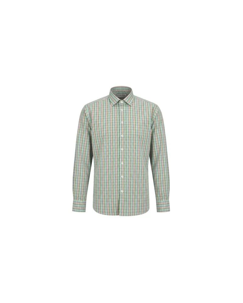 Etro TOPS - Hemdenauf YOOX.COM Grün