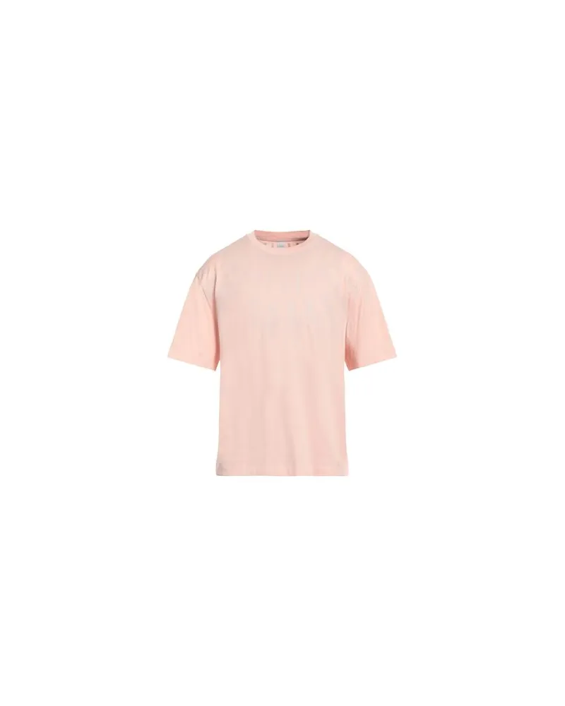 Neil Barrett TOPS - T-shirtsauf YOOX.COM Hellrosa