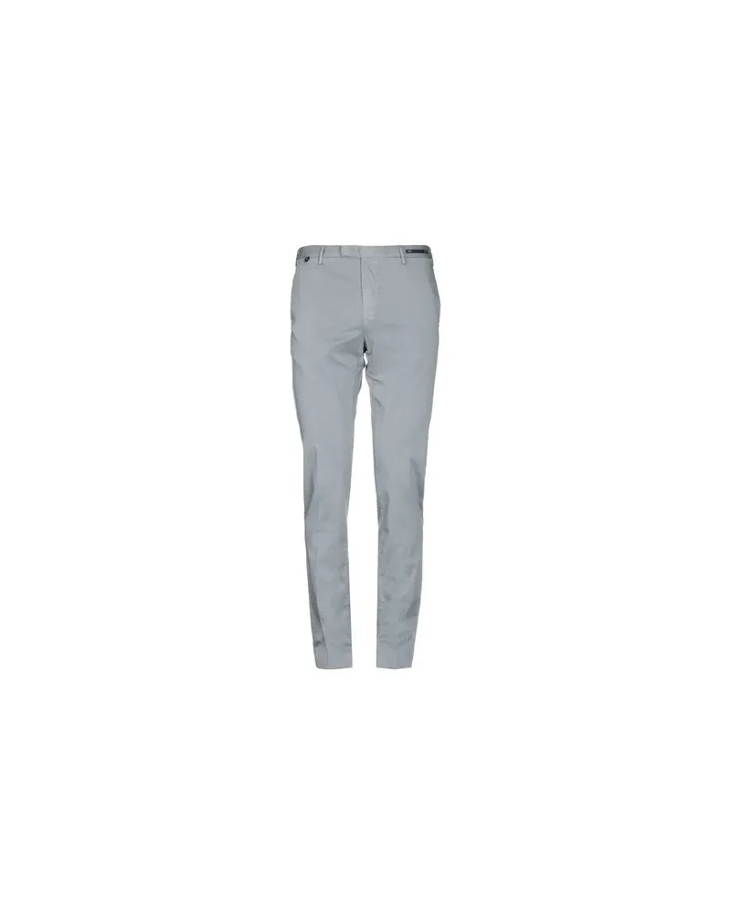 PT TORINO HOSEN & RÖCKE - Hosenauf YOOX.COM Grau