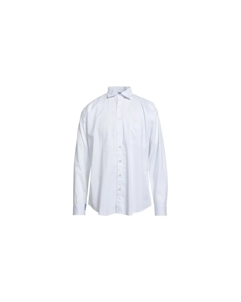 FIL NOIR TOPS - Hemdenauf YOOX.COM Cremeweiß