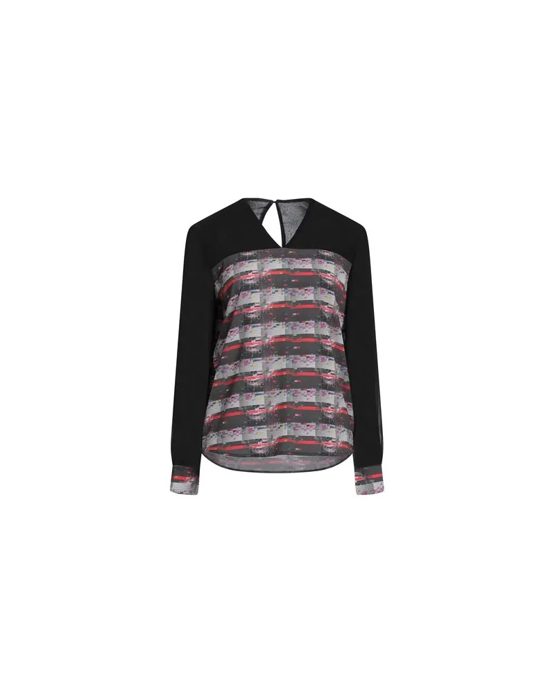 CoSTUME NATIONAL TOPS - Topsauf YOOX.COM Braungrau