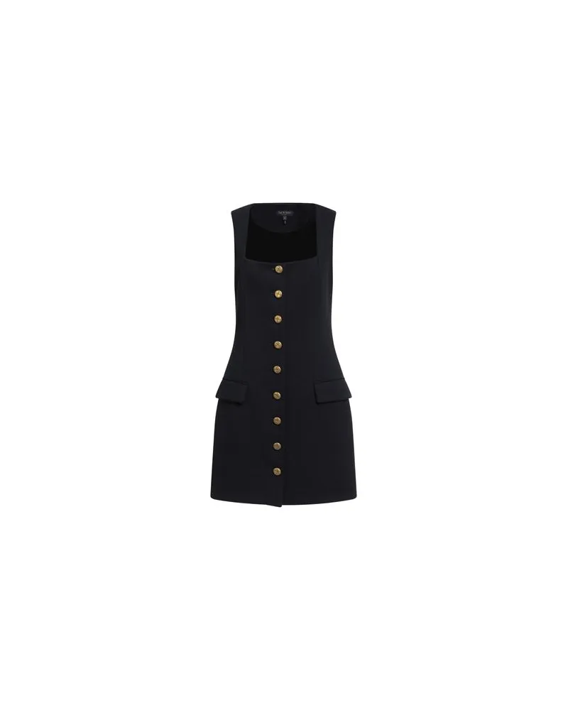 Rag & Bone KLEIDER - Mini-Kleiderauf YOOX.COM Nachtblau