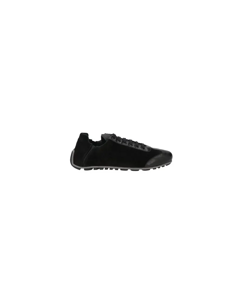 Moschino SCHUHE - Sneakersauf YOOX.COM Schwarz