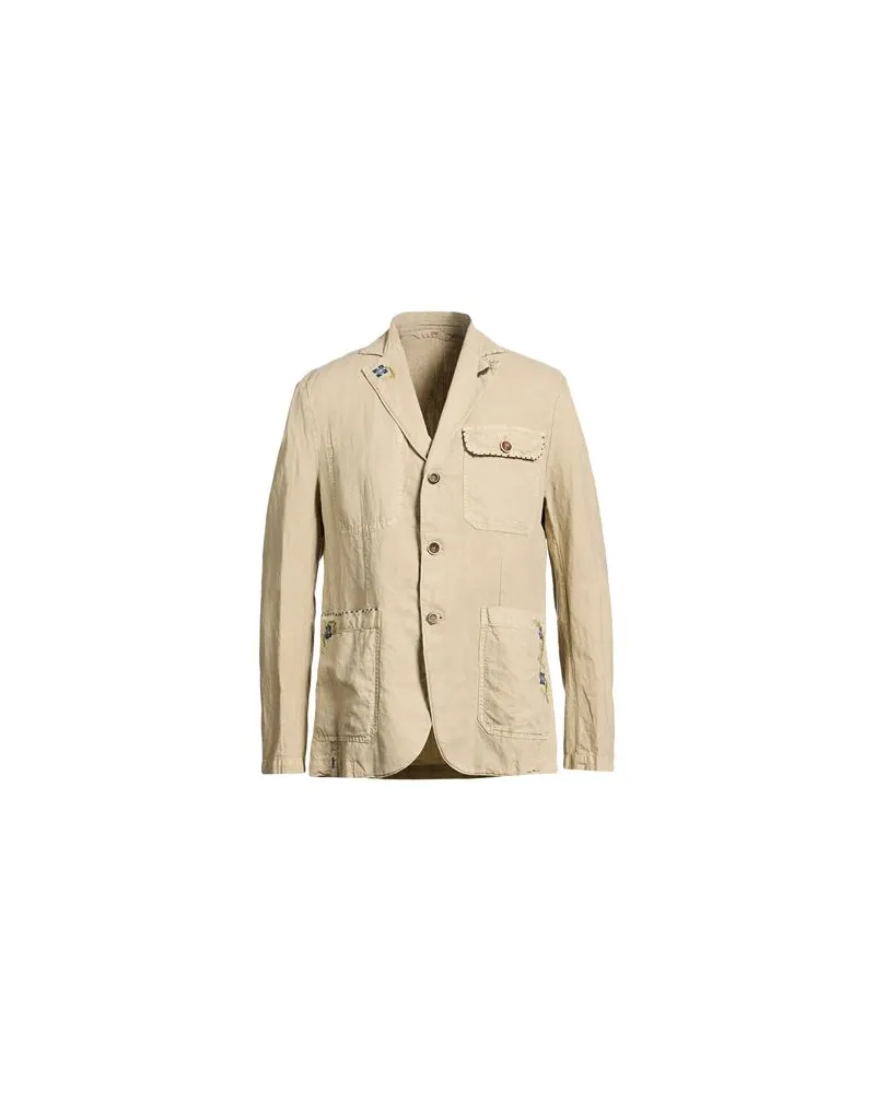 BOB ANZÜGE und CO-ORDS - Blazersauf YOOX.COM Beige