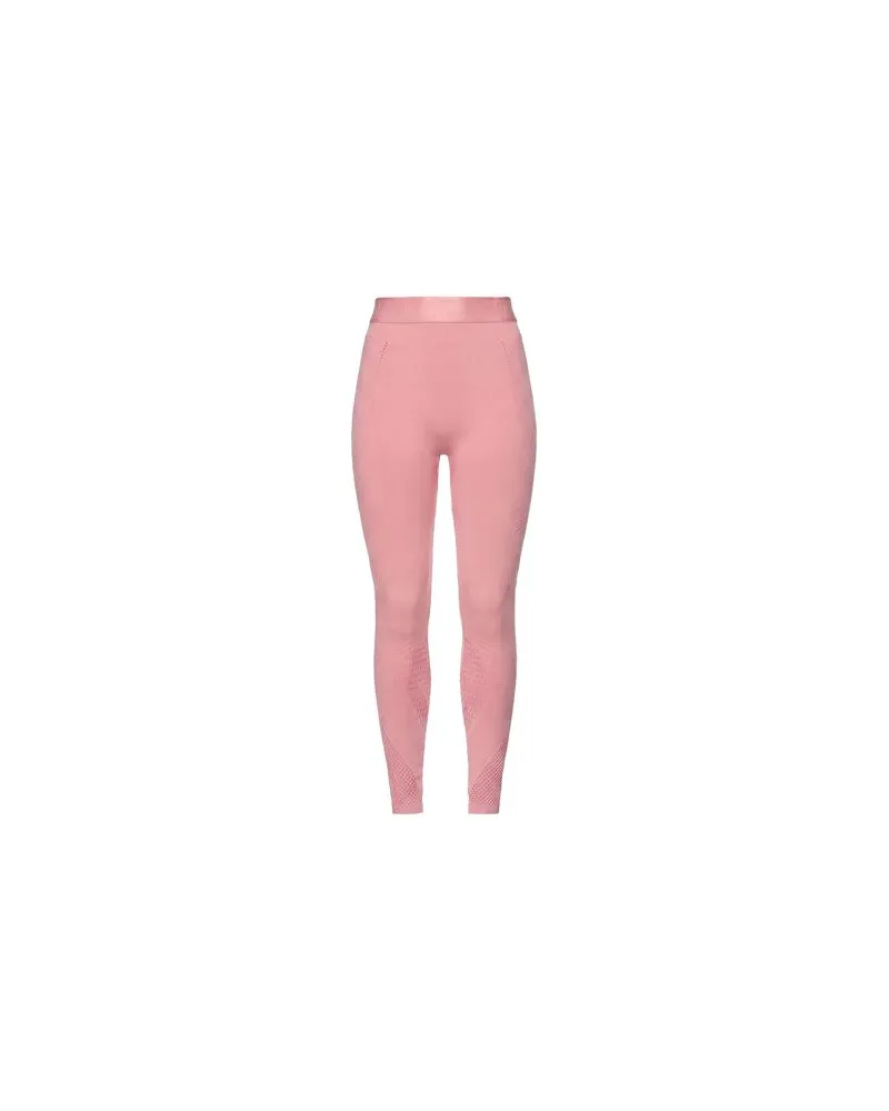 Wolford HOSEN & RÖCKE - Leggingsauf YOOX.COM Rosa