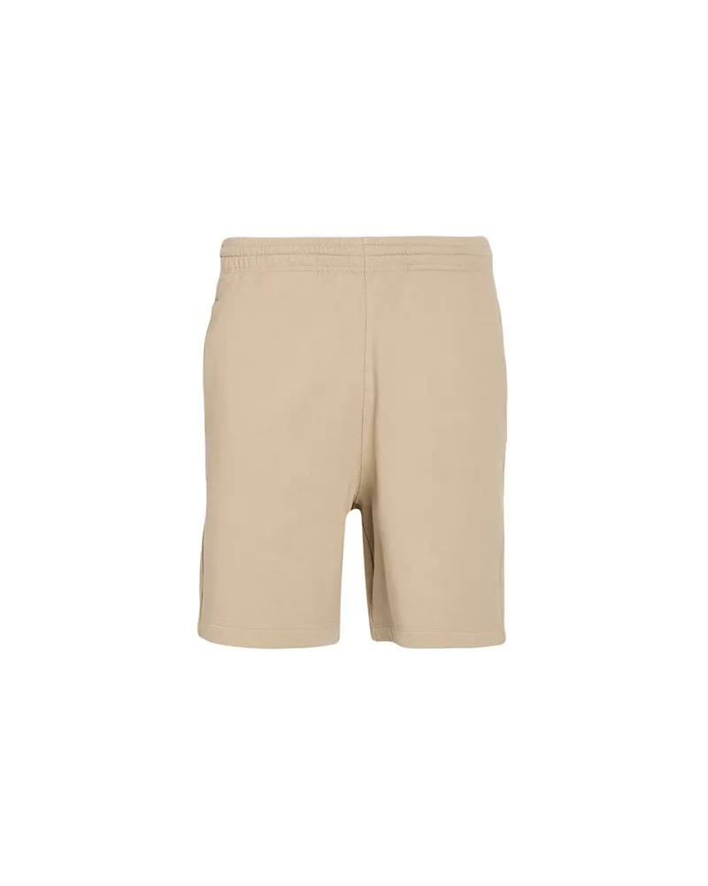 Burberry HOSEN & RÖCKE - Shorts & Bermudashortsauf YOOX.COM Khaki