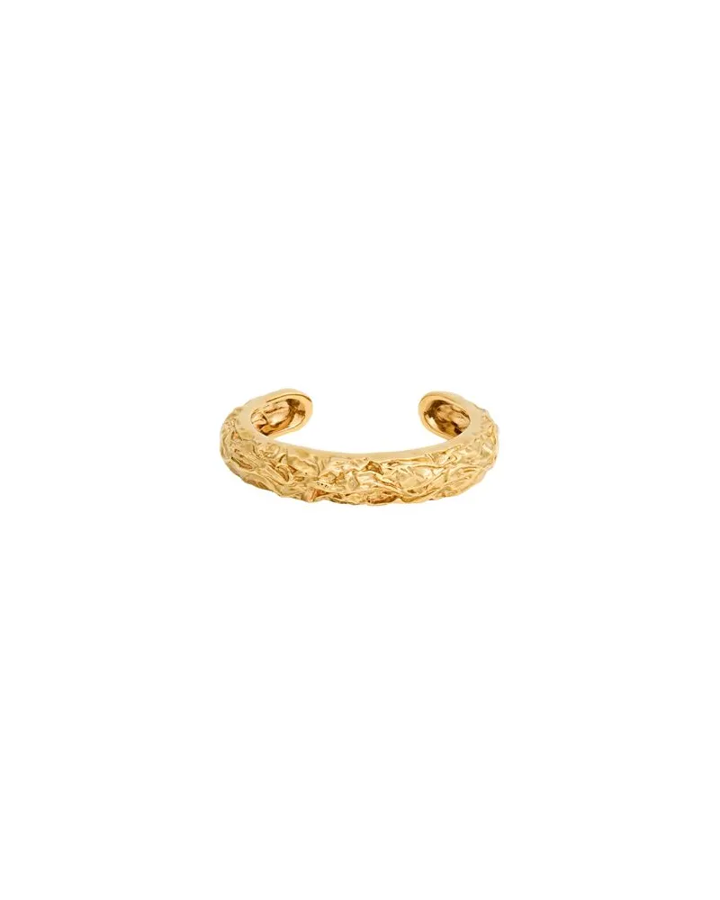 Chloé SCHMUCK und UHREN - Armbänderauf YOOX.COM Gold
