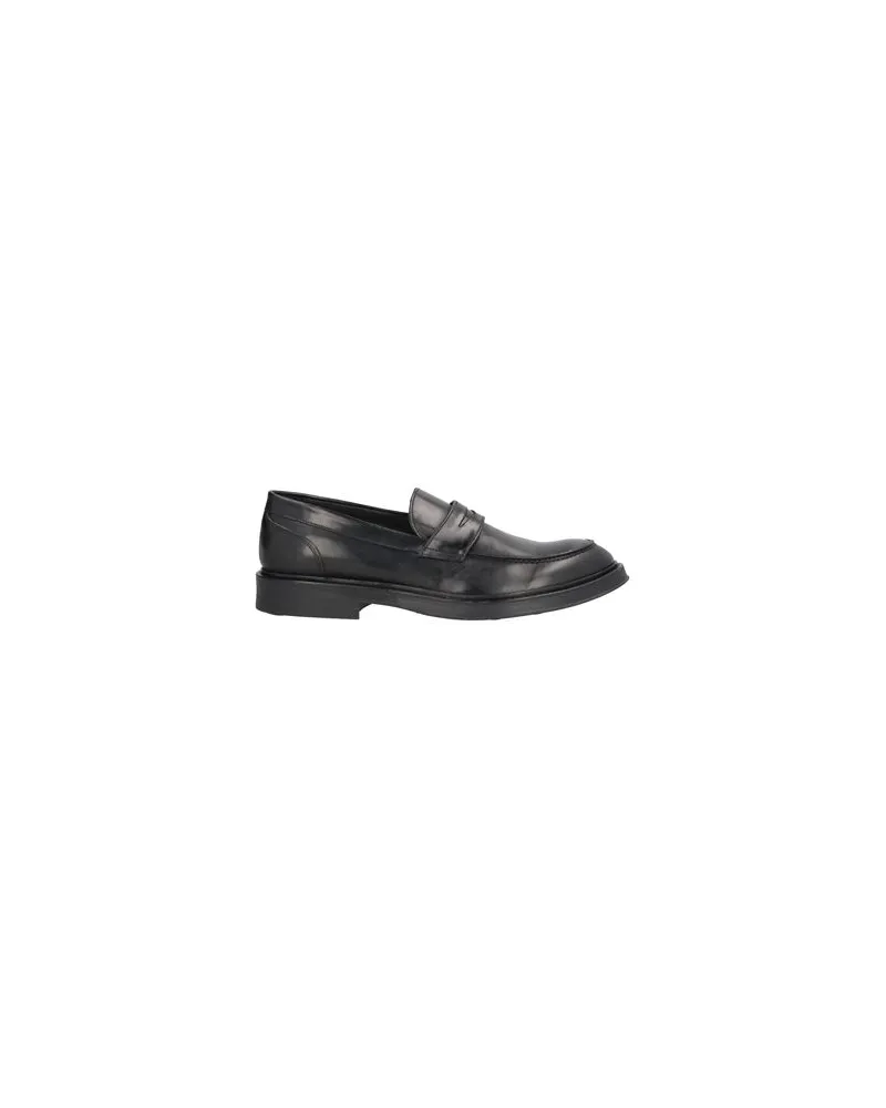 Roberto Botticelli SCHUHE - Mokassinsauf YOOX.COM Schwarz