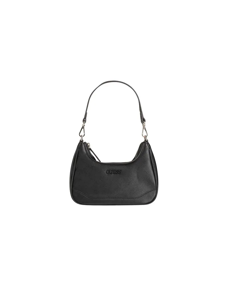 Guess TASCHEN - Schultertaschenauf YOOX.COM Schwarz