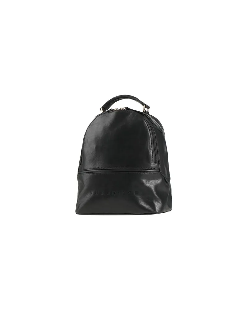 The Bridge TASCHEN - Rucksäckeauf YOOX.COM Schwarz