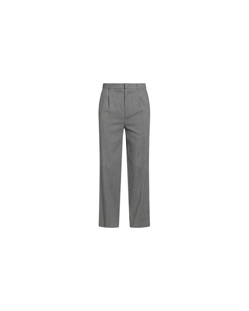 KIEFERMANN HOSEN & RÖCKE - Hosenauf YOOX.COM Grau