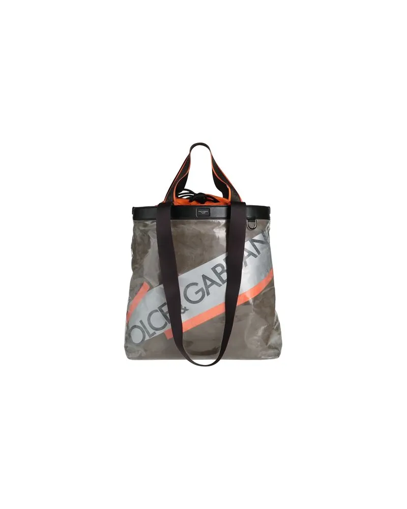 Dolce & Gabbana TASCHEN - Handtaschenauf YOOX.COM Militärgrün