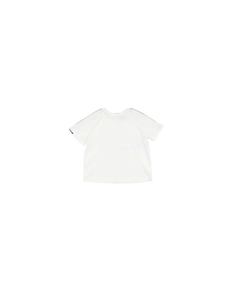 Emporio Armani TOPS - T-shirtsauf YOOX.COM Off