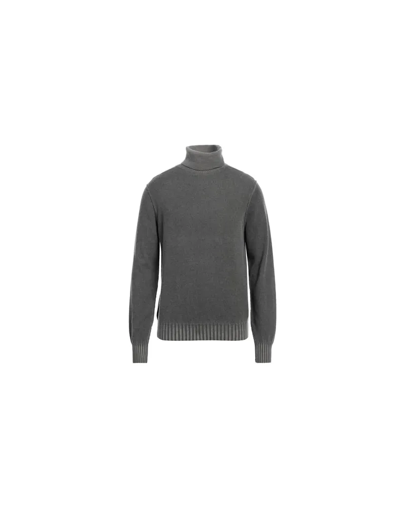 Golden Goose STRICKWAREN - Rollkragenpulloverauf YOOX.COM Braungrau