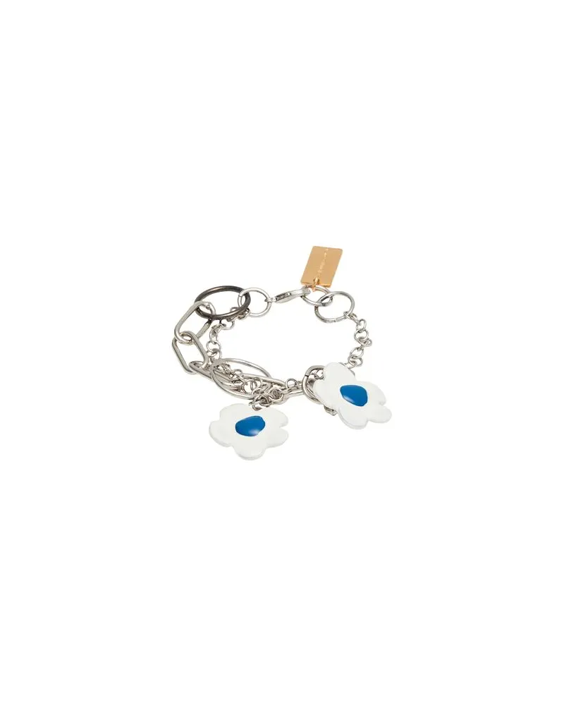 Marni SCHMUCK und UHREN - Armbänderauf YOOX.COM Weiß