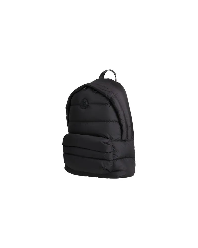 Moncler TASCHEN - Rucksäckeauf YOOX.COM Schwarz
