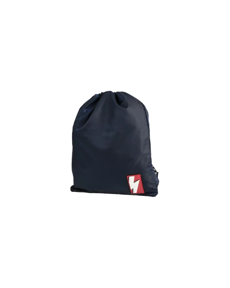 Neil Barrett TASCHEN - Rucksäckeauf YOOX.COM Nachtblau