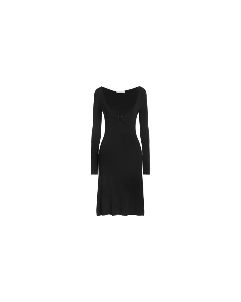 Guess KLEIDER - Mini-Kleiderauf YOOX.COM Schwarz