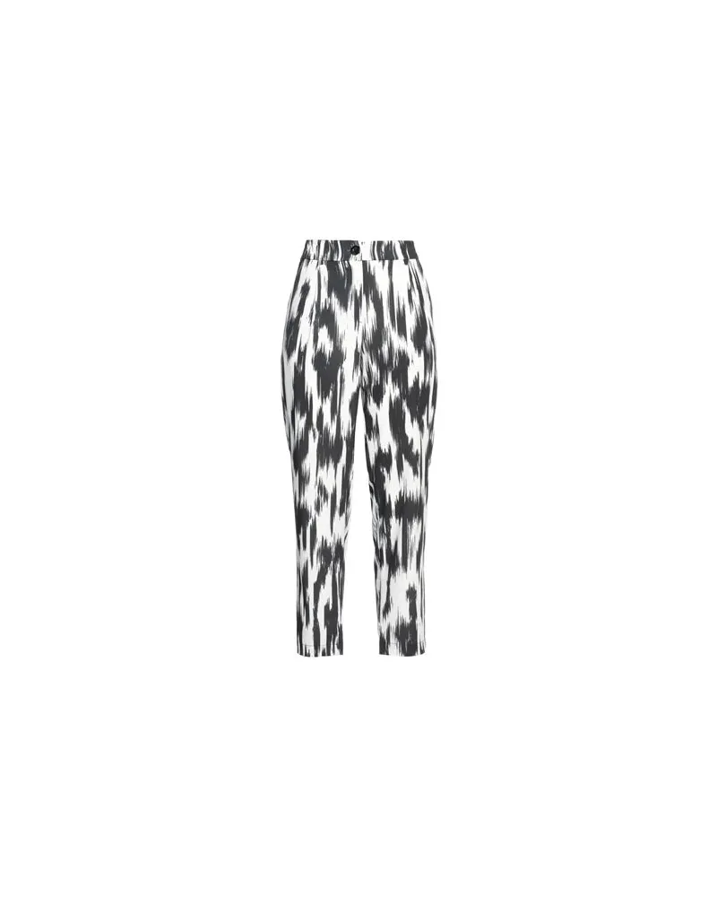 Brand Unique HOSEN & RÖCKE - Hosenauf YOOX.COM Schwarz