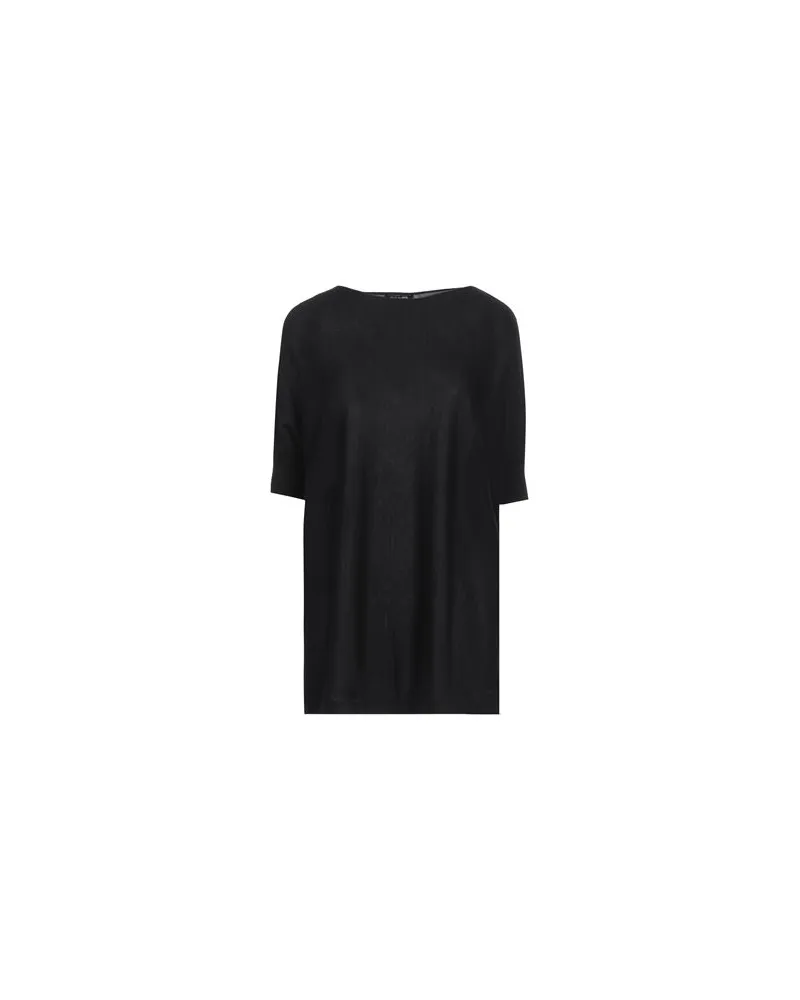 Woolrich STRICKWAREN - Pulloverauf YOOX.COM Schwarz