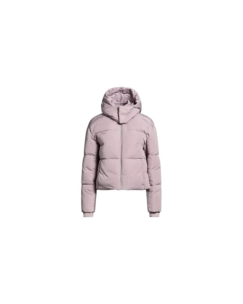 PANGAIA JACKEN & MÄNTEL - Pufferjacken & Daunenjackenauf YOOX.COM Lila
