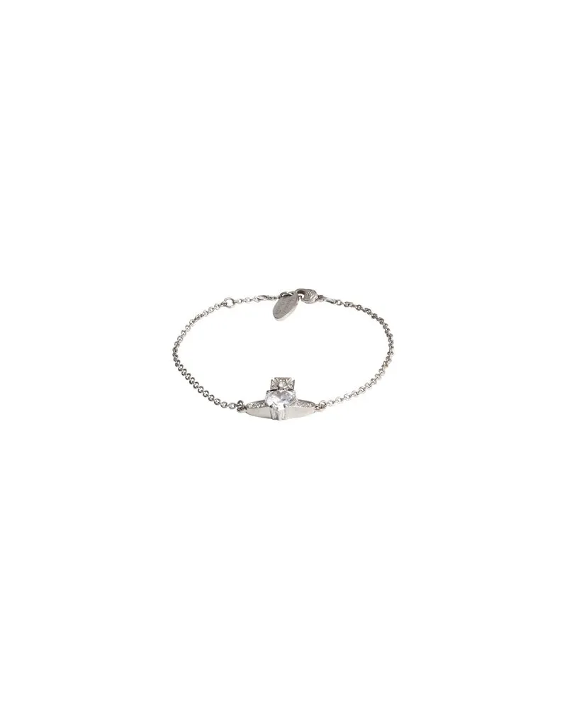 Vivienne Westwood SCHMUCK und UHREN - Armbänderauf YOOX.COM Silber