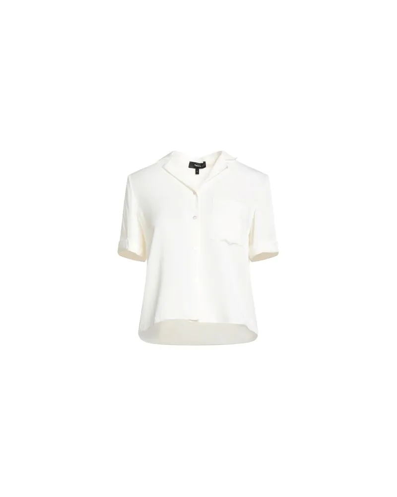 Theory TOPS - Hemdenauf YOOX.COM Off