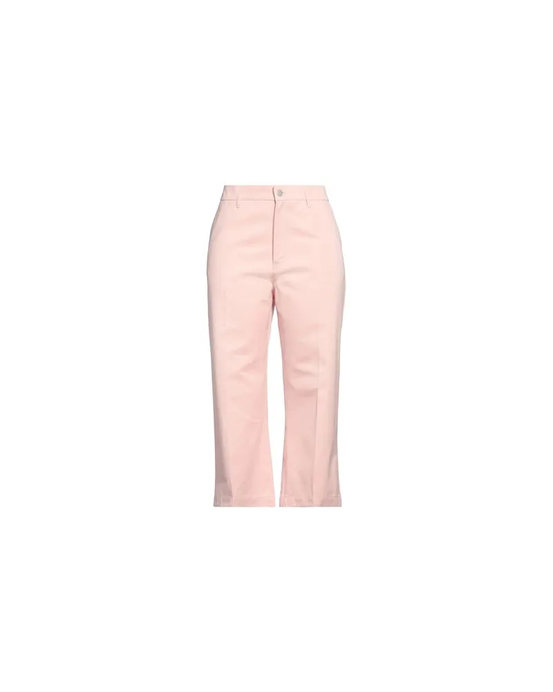 christian wijnants HOSEN & RÖCKE - Hosenauf YOOX.COM Rosa