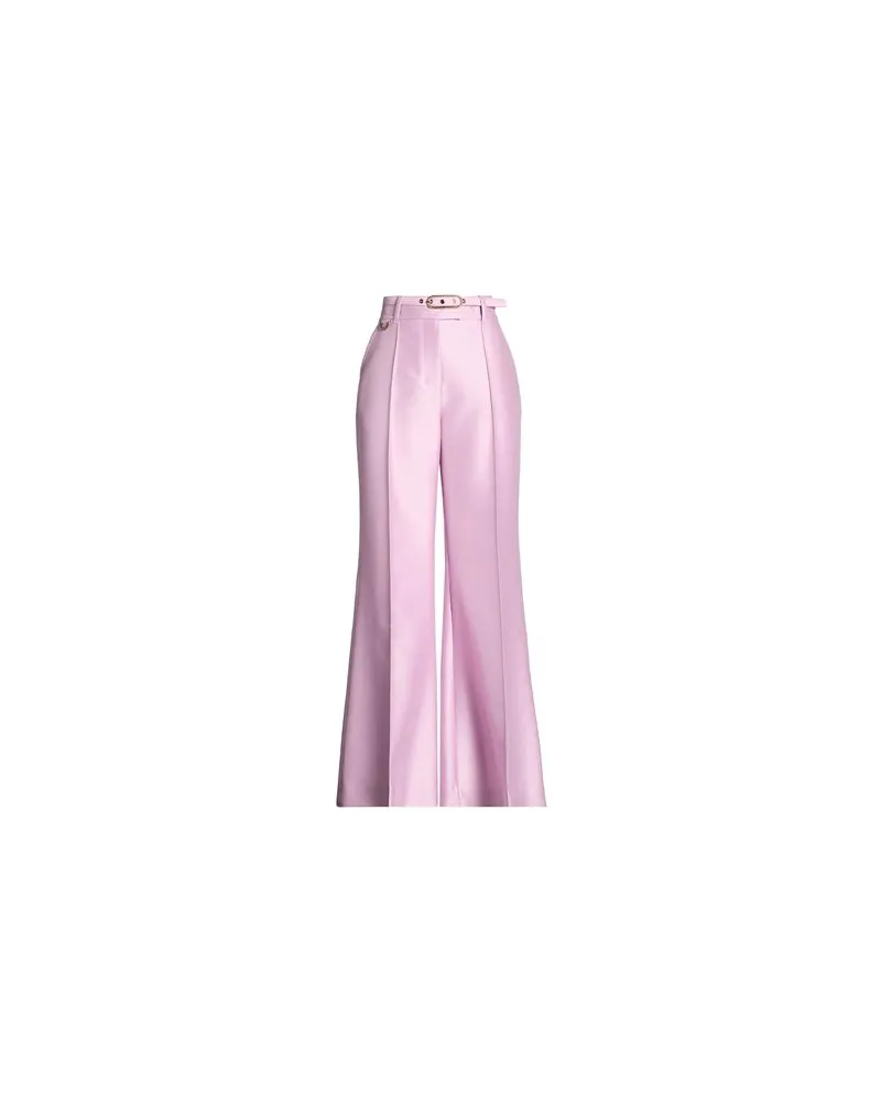 Zimmermann HOSEN & RÖCKE - Hosenauf YOOX.COM Lila