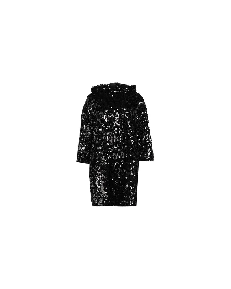 Blumarine KLEIDER - Mini-Kleiderauf YOOX.COM Schwarz