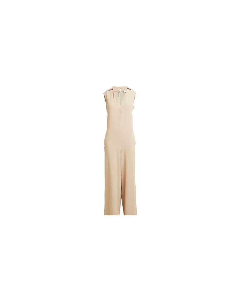 Please OVERALLS - Jumpsuitsauf YOOX.COM Beige