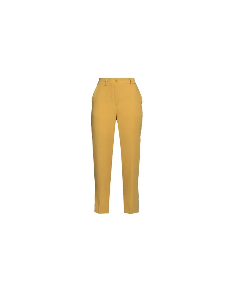 Skills & Genes HOSEN & RÖCKE - Hosenauf YOOX.COM Ringelblume