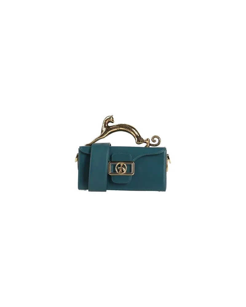 Lanvin TASCHEN - Pochettenauf YOOX.COM Aquamarin