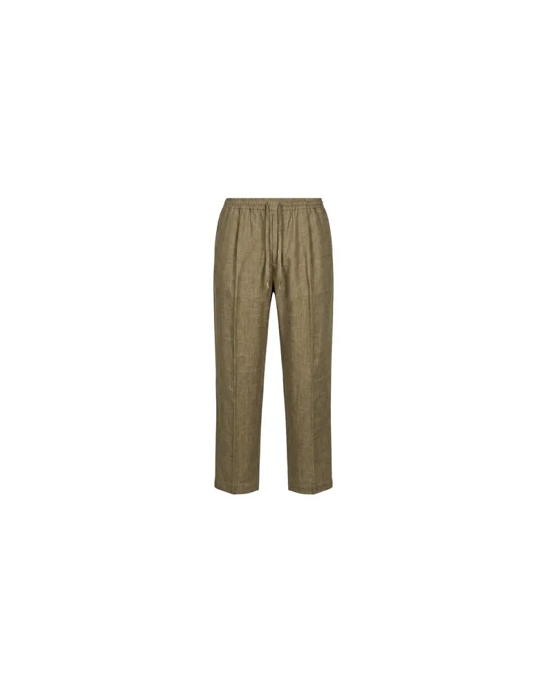 Briglia 1949 HOSEN & RÖCKE - Hosenauf YOOX.COM Braun