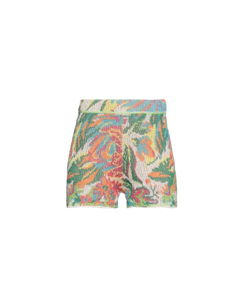 Roberto Collina HOSEN & RÖCKE - Shorts & Bermudashortsauf YOOX.COM Grün