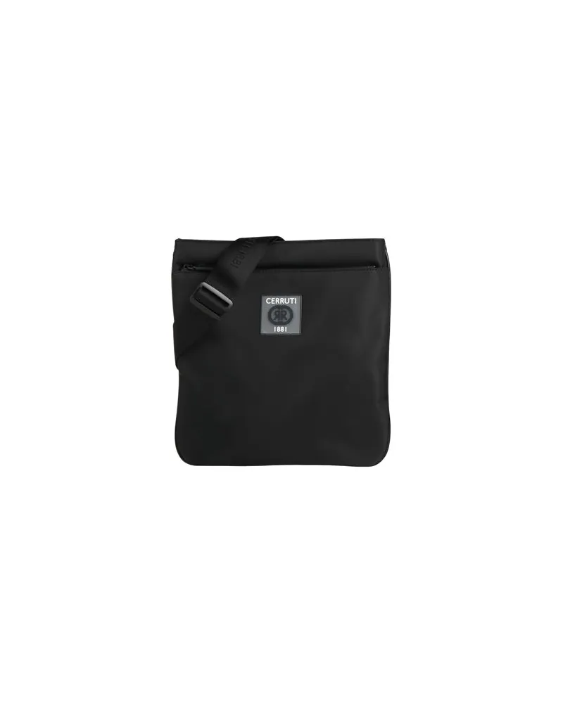 Cerruti 1881 TASCHEN - Umhängetascheauf YOOX.COM Schwarz