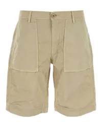 Ten c Shorts & Bermudashorts Beige