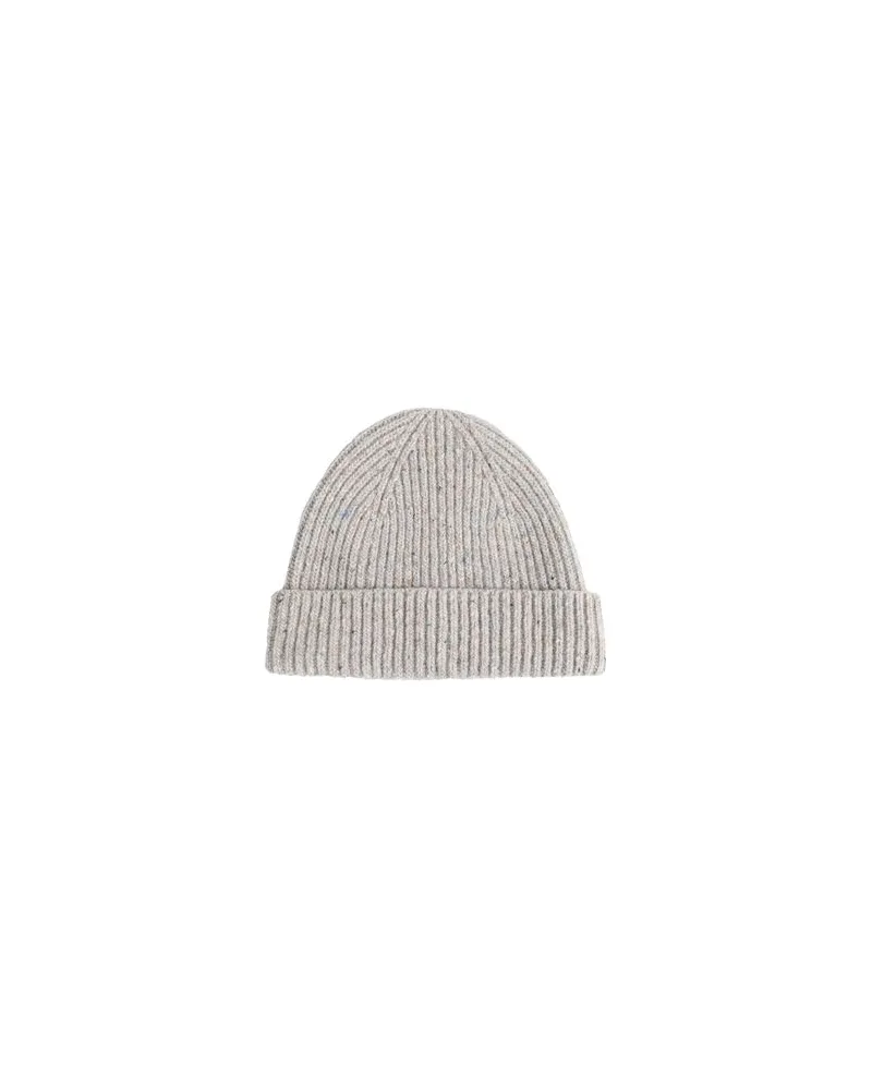 Arket ACCESSOIRES - Mützen & Hüteauf YOOX.COM Beige